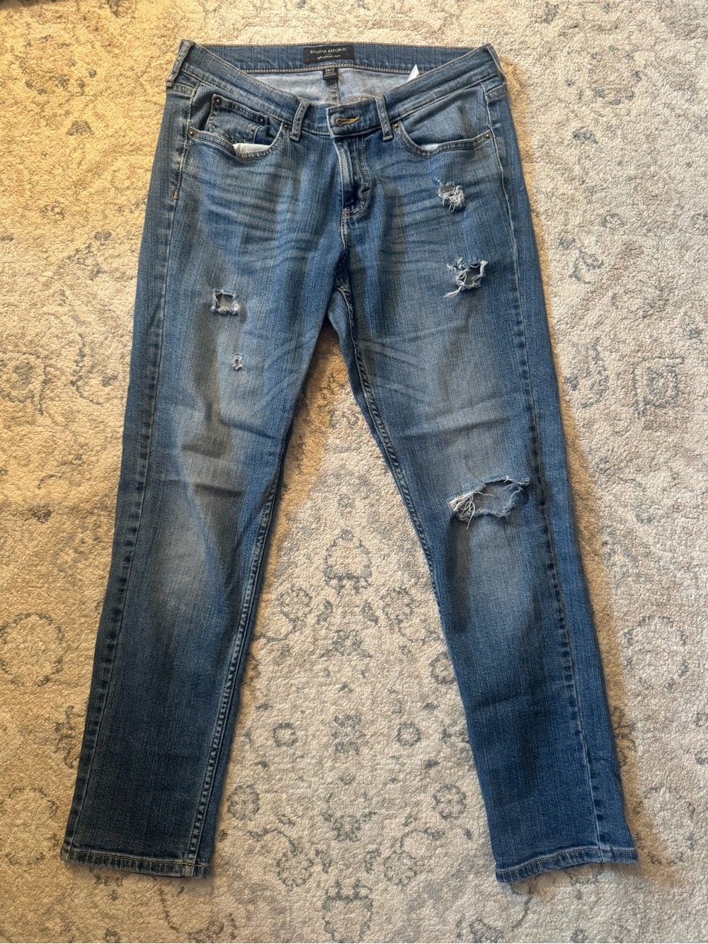 Banana Republic Jeans